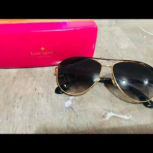 Kate Spade sunglasses
